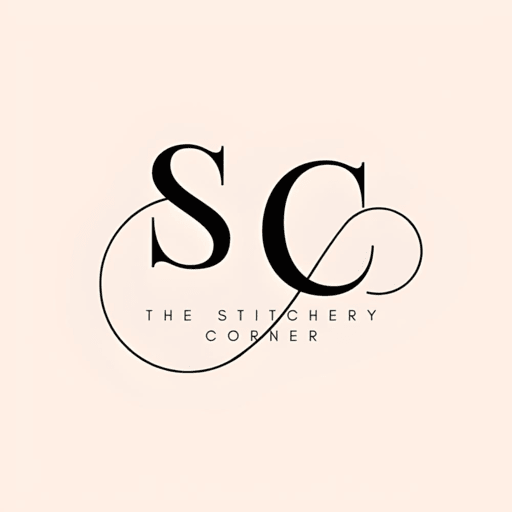 TheStitcheryCorner